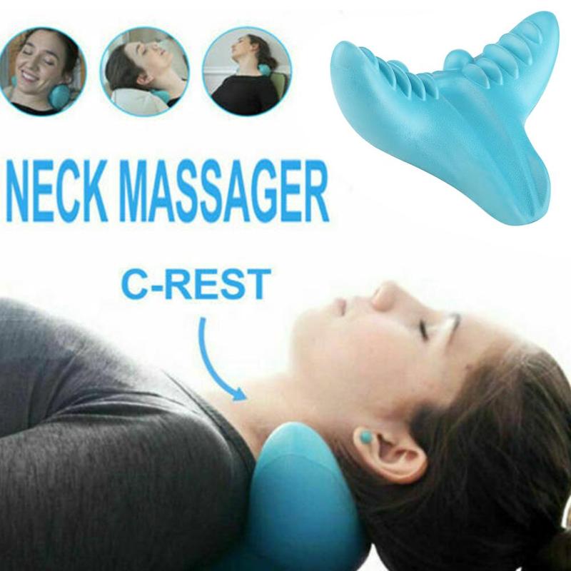 Cervical Neck Repair Pillow