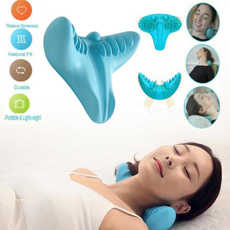 Cervical Neck Repair Pillow